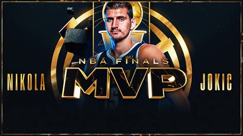 vegas odds on nba mvp|2023 NBA MVP Odds: Will Nikola Jokic Three.